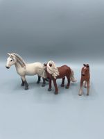 Schleich Pferde 3er Set - 2 Rheinland-Pfalz - Koblenz Vorschau