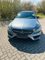 Mercedes-AMG C 43 4MATIC T-Modell Schleswig-Holstein - Lütjenburg Vorschau