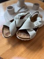 Birkenstock Sandalen Niedersachsen - Seevetal Vorschau