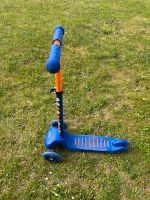 Nerf Tretroller Scooter Kinderroller Bayern - Augsburg Vorschau