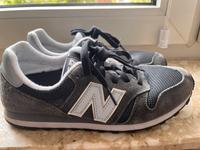 New Balance Sneaker ML373NAY blau Hannover - Mitte Vorschau