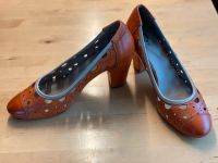Wunderschöne Schuhe von GK Mayer 39 aus Lederhosen / Handcrafted Essen - Bergerhausen Vorschau