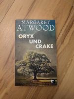 Oryx und Crake Margaret Atwood Roman Softcover Brandenburg - Dahme/Mark Vorschau