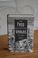 Das barmherzige Fallbeil / Fred Vargas Sachsen - Erlau Vorschau