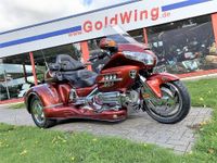 Honda GL1800 Goldwing Trike von Europas Nr.1 ! Niedersachsen - Uslar Vorschau