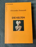 Buch * Die Kelten von Alexander Demandt Bayern - Salzweg Vorschau