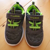 Turnschuhe Sportschuhe Kangaroos Kinderschuhe 24 Brandenburg - Potsdam Vorschau