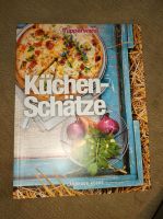 Kochbuch/ Rezeptheft/ "Küchenschätze- LandhausKüche" für/von Tupp Nordrhein-Westfalen - Dinslaken Vorschau