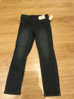 Jeggings *NEU* H&M Mädchen Größe 104 Nordrhein-Westfalen - Rheurdt Vorschau