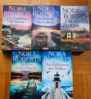 Nora Roberts Frankfurt am Main - Praunheim Vorschau