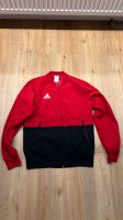 Trainingsjacke Sportjacke adidas Gr. 176 Baden-Württemberg - Korntal-Münchingen Vorschau