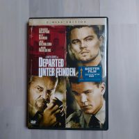 2 DVDs * Departed Unter Feinden * sehr guter Zustand Bayern - Bad Neustadt a.d. Saale Vorschau