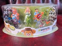 7er Set Disney Store Muppets - Most wanted Dortmund - Brackel Vorschau