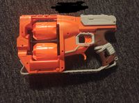 Nerf Zombie Strike Flipfury Blaster Nordrhein-Westfalen - Monheim am Rhein Vorschau