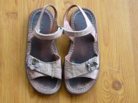 Kickers Sandalen Gr 32 lila Leder Waldorf Nordrhein-Westfalen - Bergisch Gladbach Vorschau