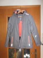 North Ville Silver Series Winterjacke 158/164 Bayern - Markt Schwaben Vorschau