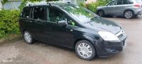 Opel Zafira b 7 Sitzer 1600 letzte Preis Minimierung Sachsen-Anhalt - Allstedt Vorschau