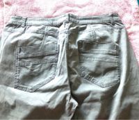 S.Oliver Jeans 2x Gr. 46 grün grau Farbe siehe Foto8+9 Nordrhein-Westfalen - Borgholzhausen Vorschau