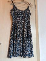 Minikleid Sommerkleid Boho gemustert Gr. M Baden-Württemberg - Freiburg im Breisgau Vorschau