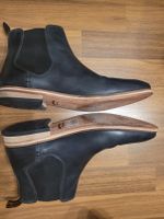 SUPERDRY Premium Meteor Chelsea Boots, schwarz, Gr. 43 Nordrhein-Westfalen - Ahlen Vorschau