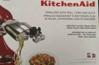 Kitchen Aid Spiralschneider Essen - Essen-West Vorschau