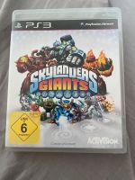 Skylanders Giants PS3 spiel Hessen - Michelstadt Vorschau