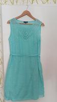 Sommerkleid mit Unterkleid Vögele 40 Damenkleid 2 in 1 Kr. Altötting - Emmerting Vorschau