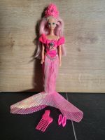 Fountain Mermaid Barbie 1993 Bayern - Bobingen Vorschau