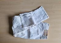 Damen Jeans von Taifun  Größe  38 weiß Mecklenburg-Vorpommern - Greifswald Vorschau