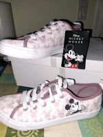 Mickey Mouse  Sneaker Größe 40 Niedersachsen - Stade Vorschau