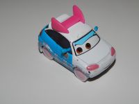 Mattel Disney Pixar Cars  Spielzeug Auto Suki 1:55 Metall Nordrhein-Westfalen - Lotte Vorschau