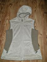 Jack Wolfskin Kuschelweste Damen Gr.40 (M) Speyer - Dudenhofen Vorschau