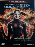 Tribute von Panem - Mockingjay Bad Zwischenahn - Ofen Vorschau