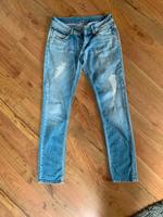 Jeans Damen PepeJeans  Gr.28/32 Brandenburg - Liebenwalde Vorschau