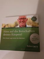 Robert Betz   CD Bayern - Augsburg Vorschau