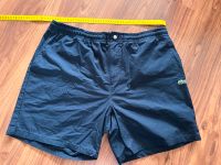 Lacoste Shorts dunkelblau Xl Duisburg - Duisburg-Mitte Vorschau