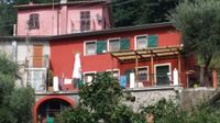 Haus in Ligurien (Grenze Toskana)  provisionsfrei von privat Bayern - Hohenpeißenberg Vorschau