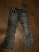 Jeanshose v. Hummel und QS by s.Oliver Schleswig-Holstein - Büdelsdorf Vorschau