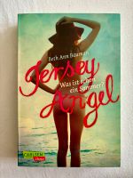Jugendbuch: Jersey Angel - Was ist schon ein Sommer? Bayern - Wendelstein Vorschau