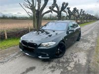 BMW F10 535i M-Paket HUD Navi-Prof. M5 20 Zoll Nordrhein-Westfalen - Übach-Palenberg Vorschau