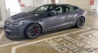 [Suche] Tesla Model S Plaid * 21 Zoll * Yoke * Enhanced Hessen - Büdingen Vorschau