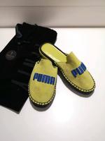 Puma Fenty Women Clogs Espadrilles Hausschuhe Pantoletten Slides Bayern - Nürnberg (Mittelfr) Vorschau
