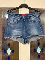 Guess Short Größe 38 Bayern - Moosthenning Vorschau