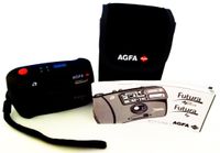 Agfa Camera Futura FF Nordrhein-Westfalen - Düren Vorschau