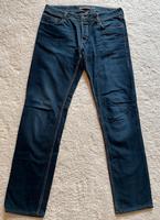 Jeans Herren Mustang Michigan 34 40 blau *Top Zustand* Schleswig-Holstein - Kiel Vorschau