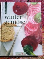 Wintergemüse Rezepte & Warenkunde Marianna Buser Bayern - Coburg Vorschau