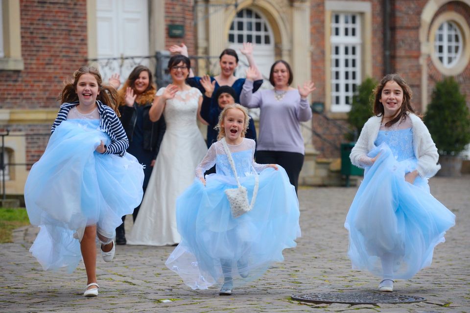 Hochzeitsfotograf.Profifotograf für Ihre Hochzeit! in Dortmund