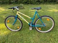 Fahrrad 26 Zoll Ludwigslust - Landkreis - Rastow Vorschau