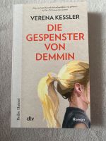 Die Gespenster von Demmin von Verena Kessler Rheinland-Pfalz - Tawern Vorschau