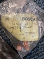 BOSCH 2 007 014 070 Anlasser-Kohlebürsten NOS Hessen - Felsberg Vorschau